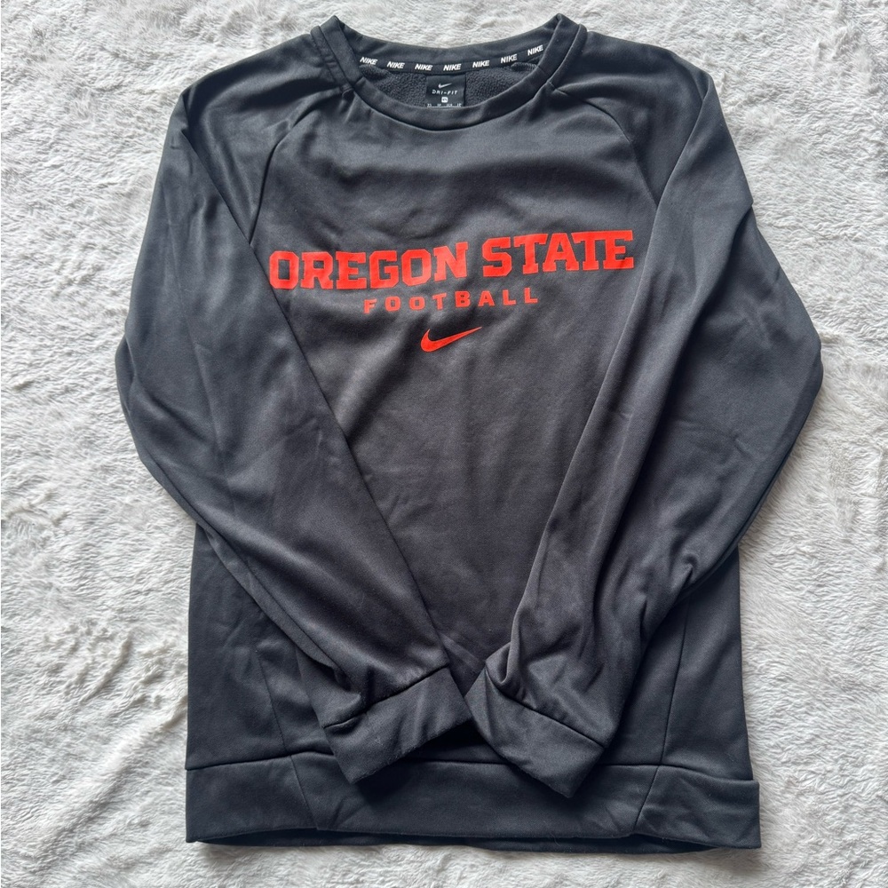 Nike | Oregon State Beavers Sweater | XS